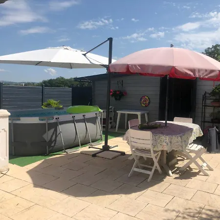 Guest house Maison Des Lilas Bellerive-sur-Allier