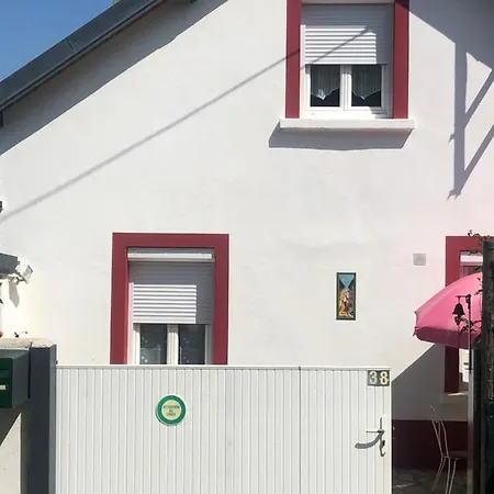 Guest house Maison Des Lilas